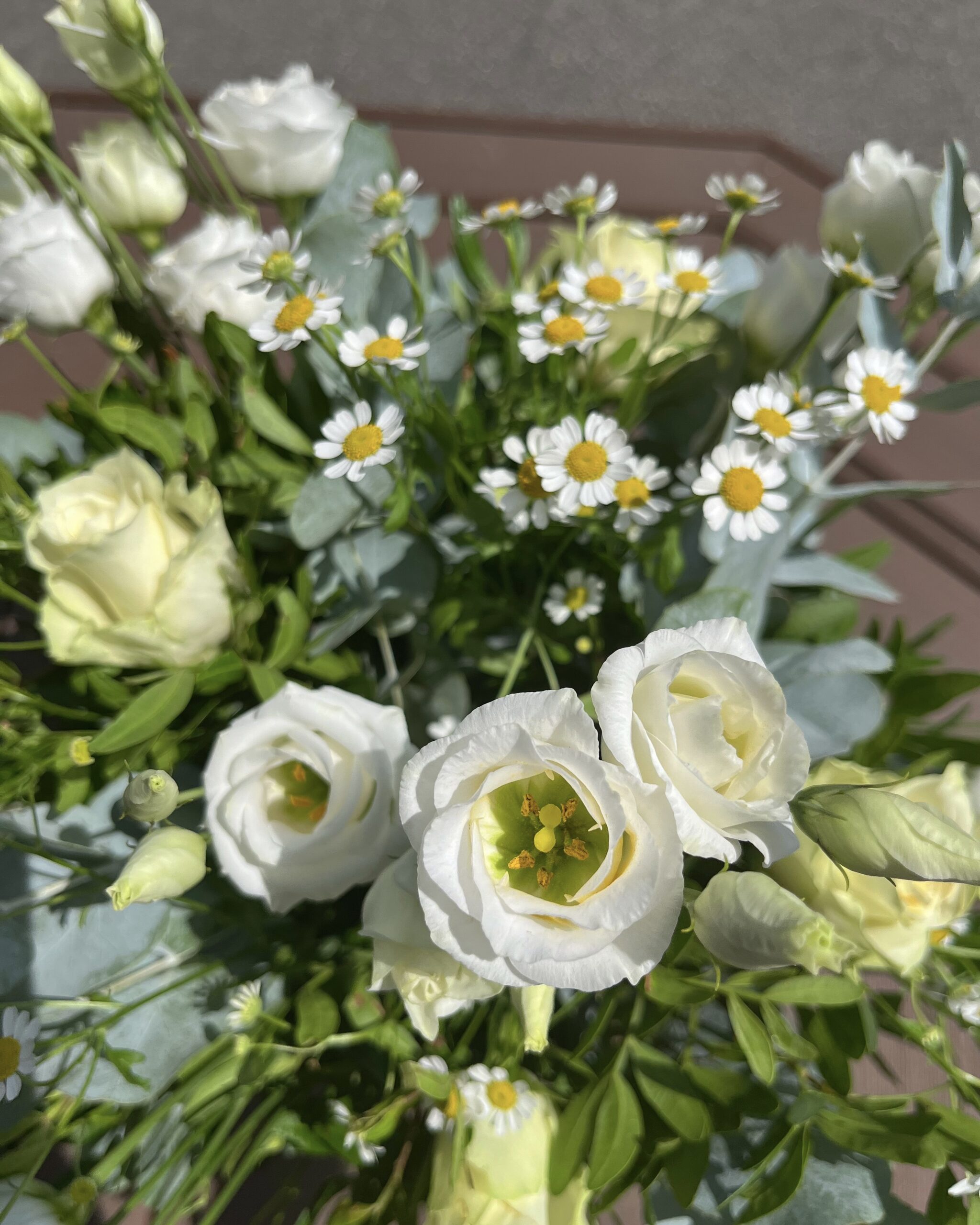 Bouquet - Suzon – Image 2