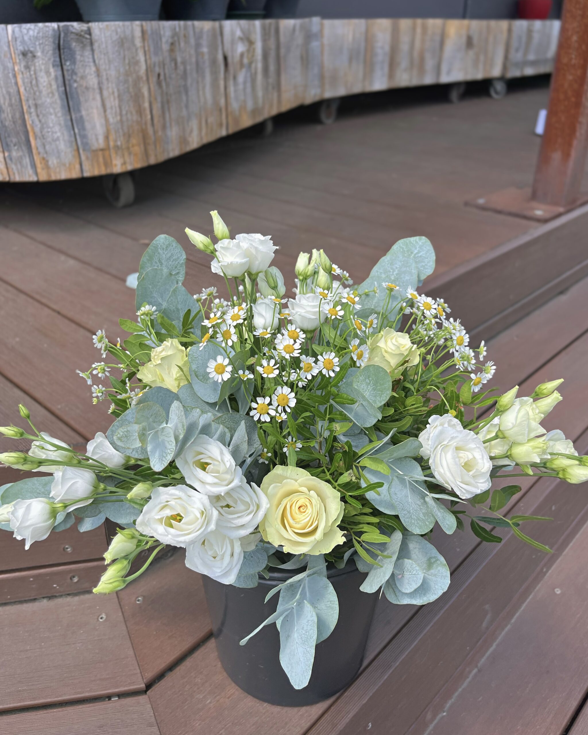 Bouquet - Suzon – Image 3