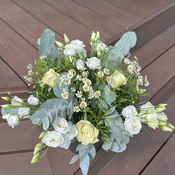 Bouquet - Suzon