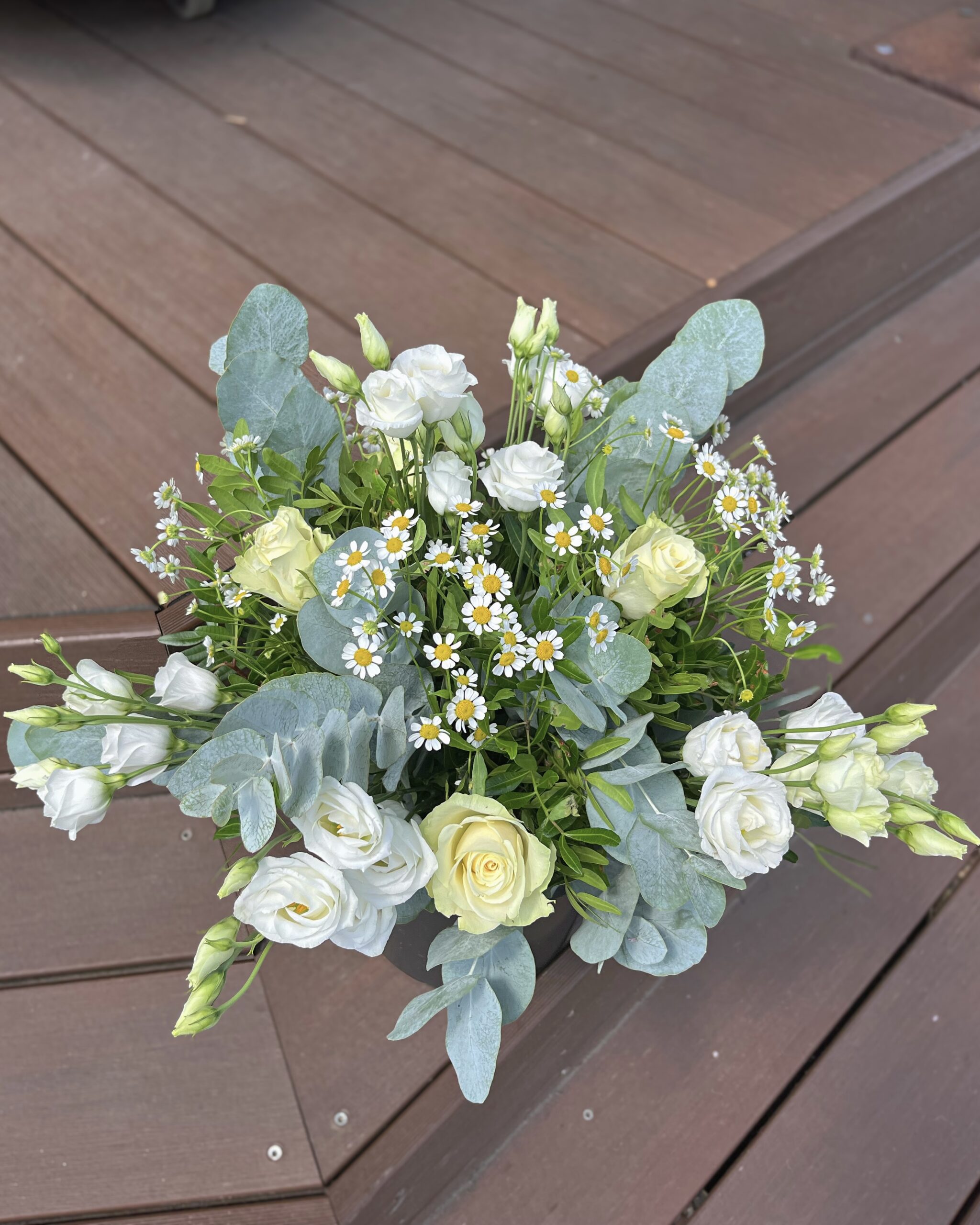 Bouquet - Suzon