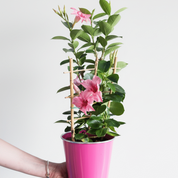 Dipladenia