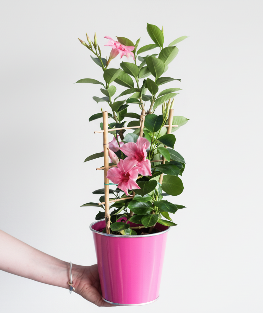 Dipladenia
