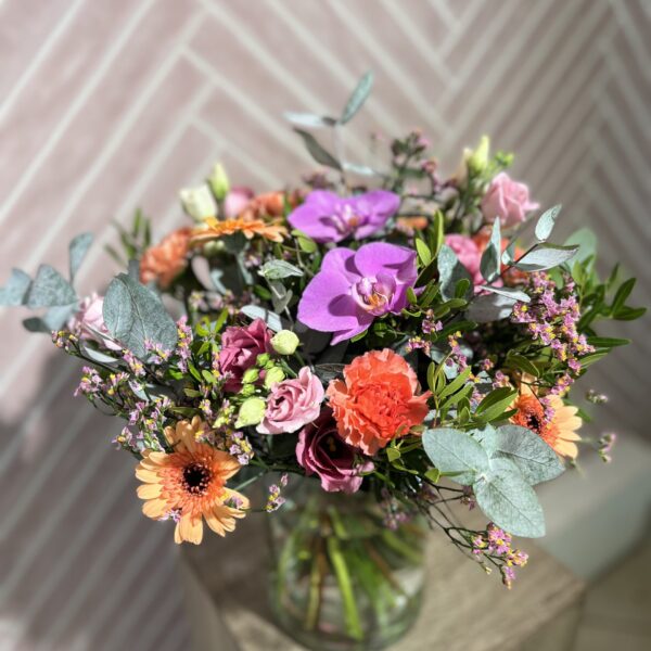 Bouquet - Léna