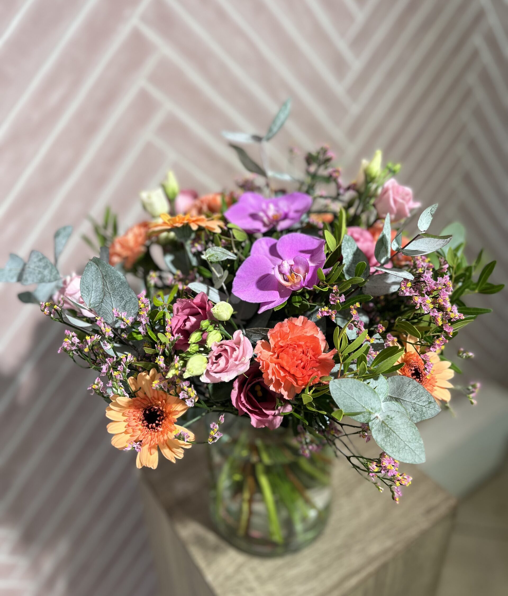 Bouquet - Léna