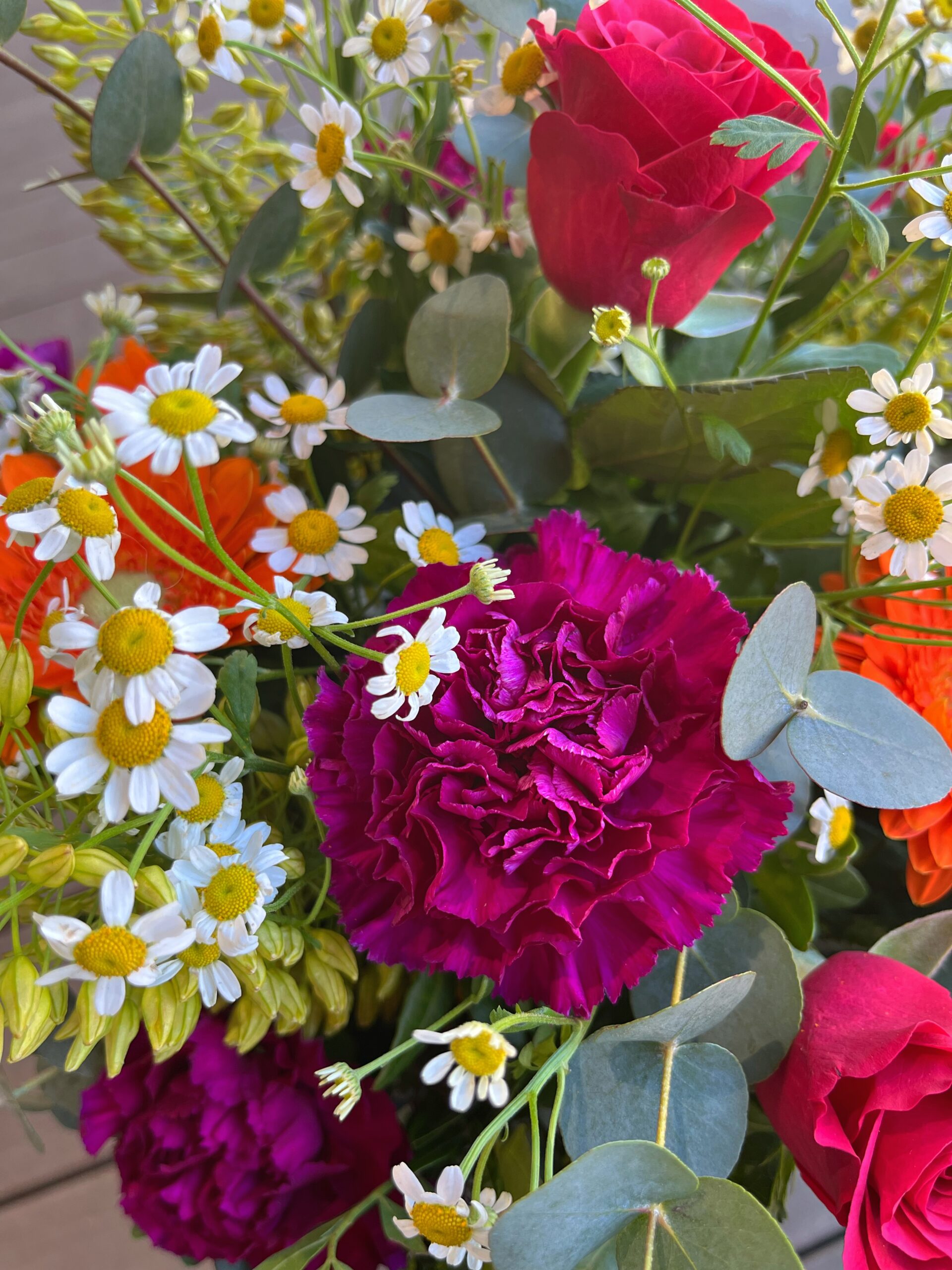 Bouquet - Nuage de tendresse – Image 3