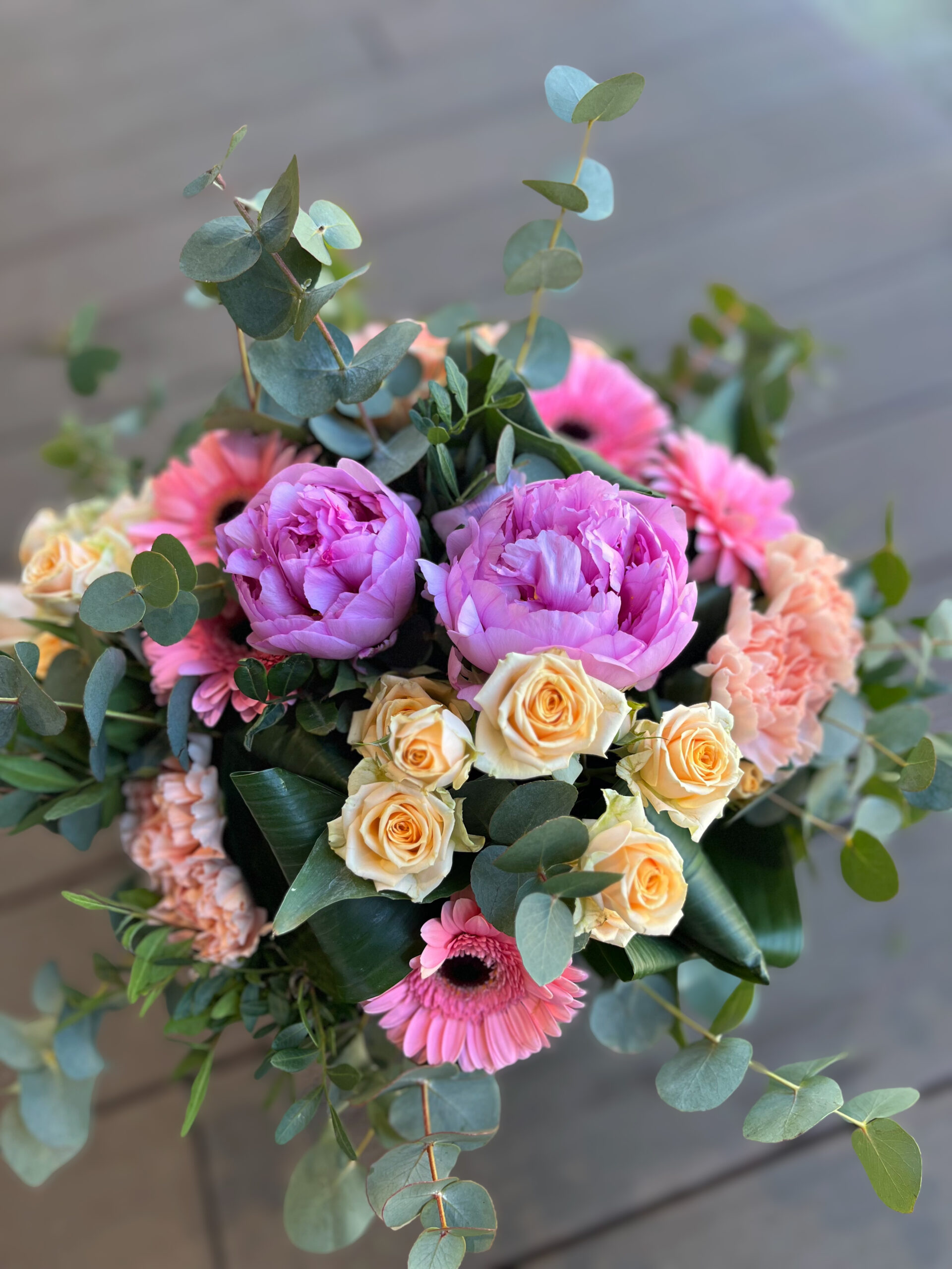 Bouquet de l'amour – Image 2