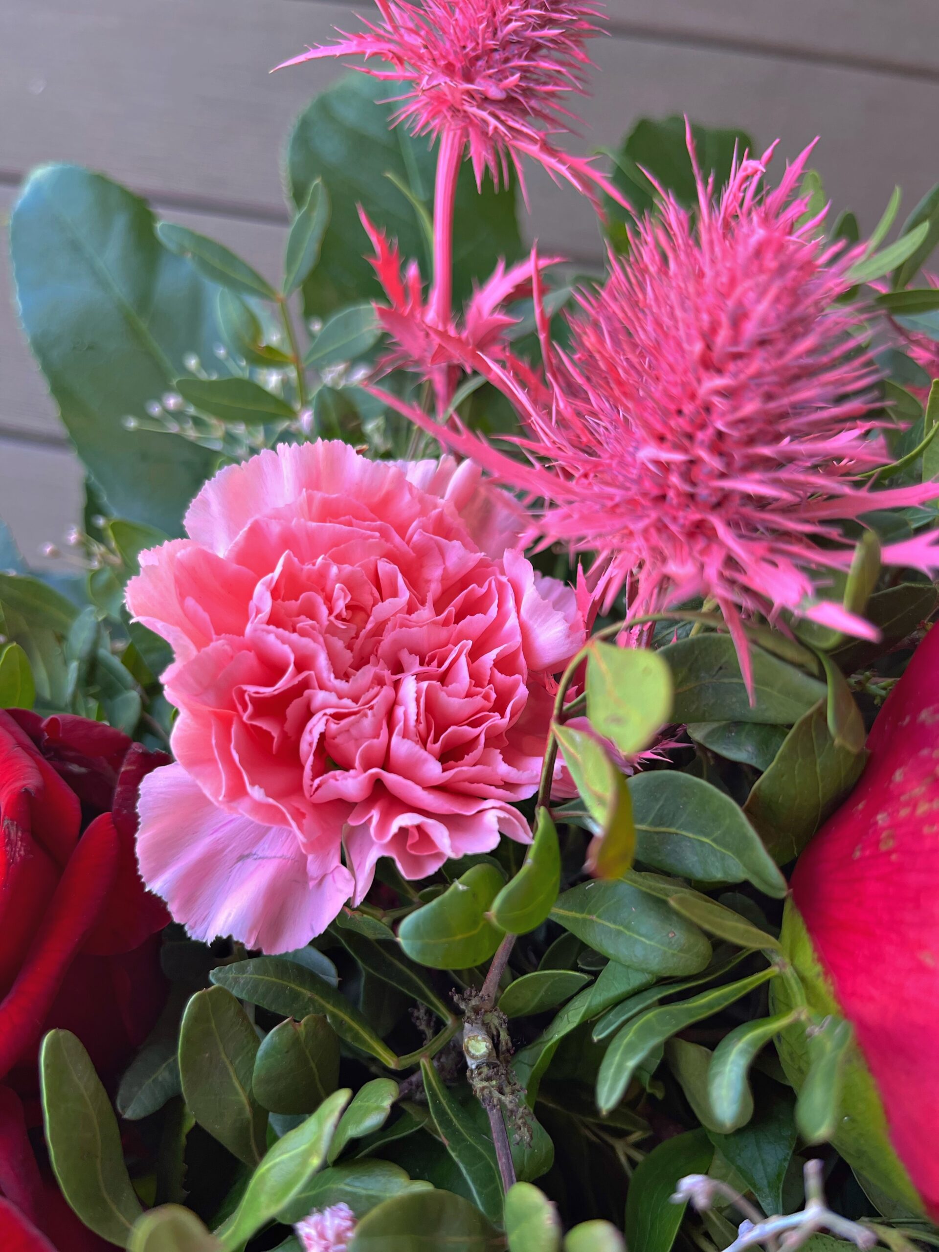 Bouquet - Chanson douce – Image 3