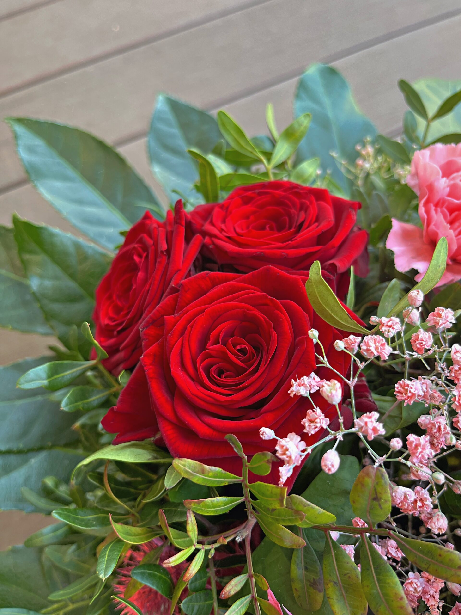 Bouquet - Chanson douce – Image 2