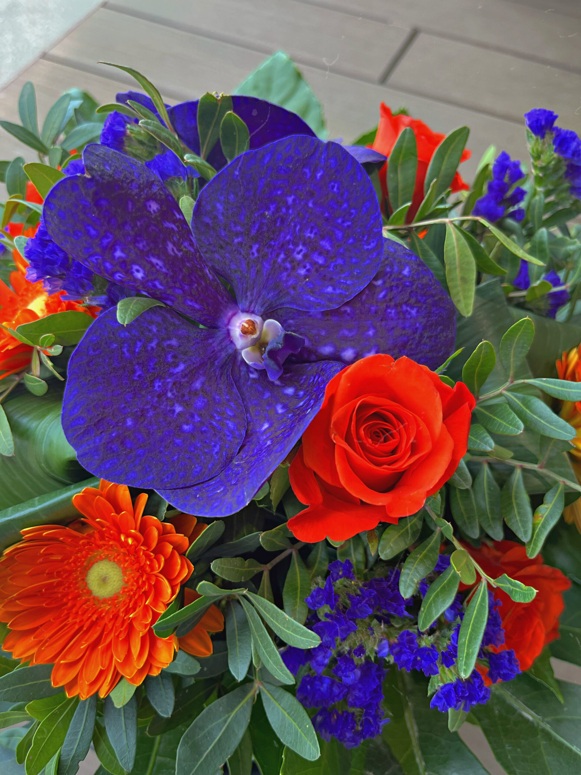 Bouquet - Instant complice – Image 2