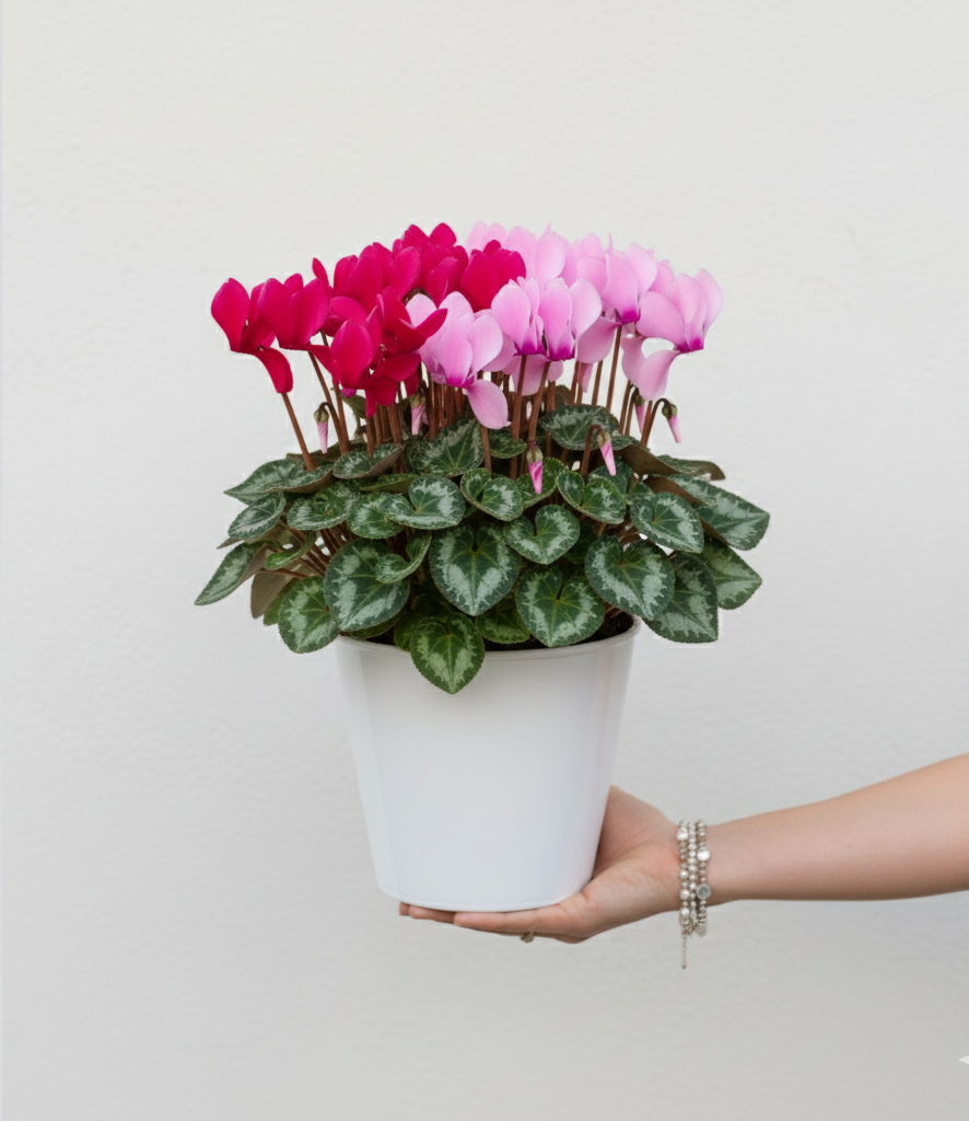 Cyclamen