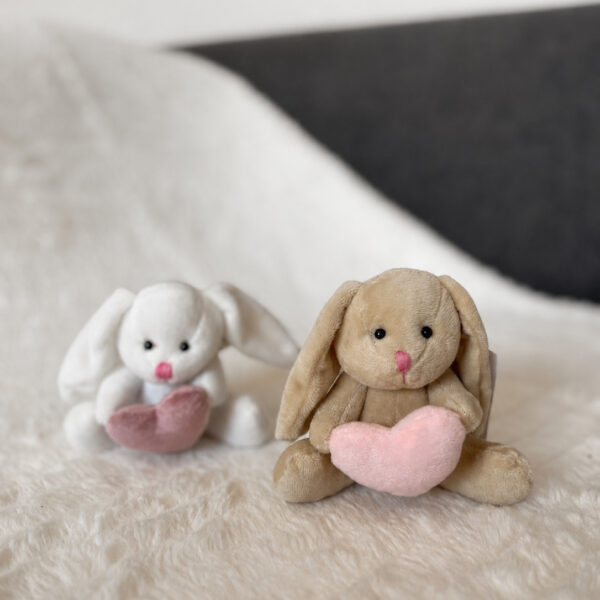 Peluche - Coco, le lapin