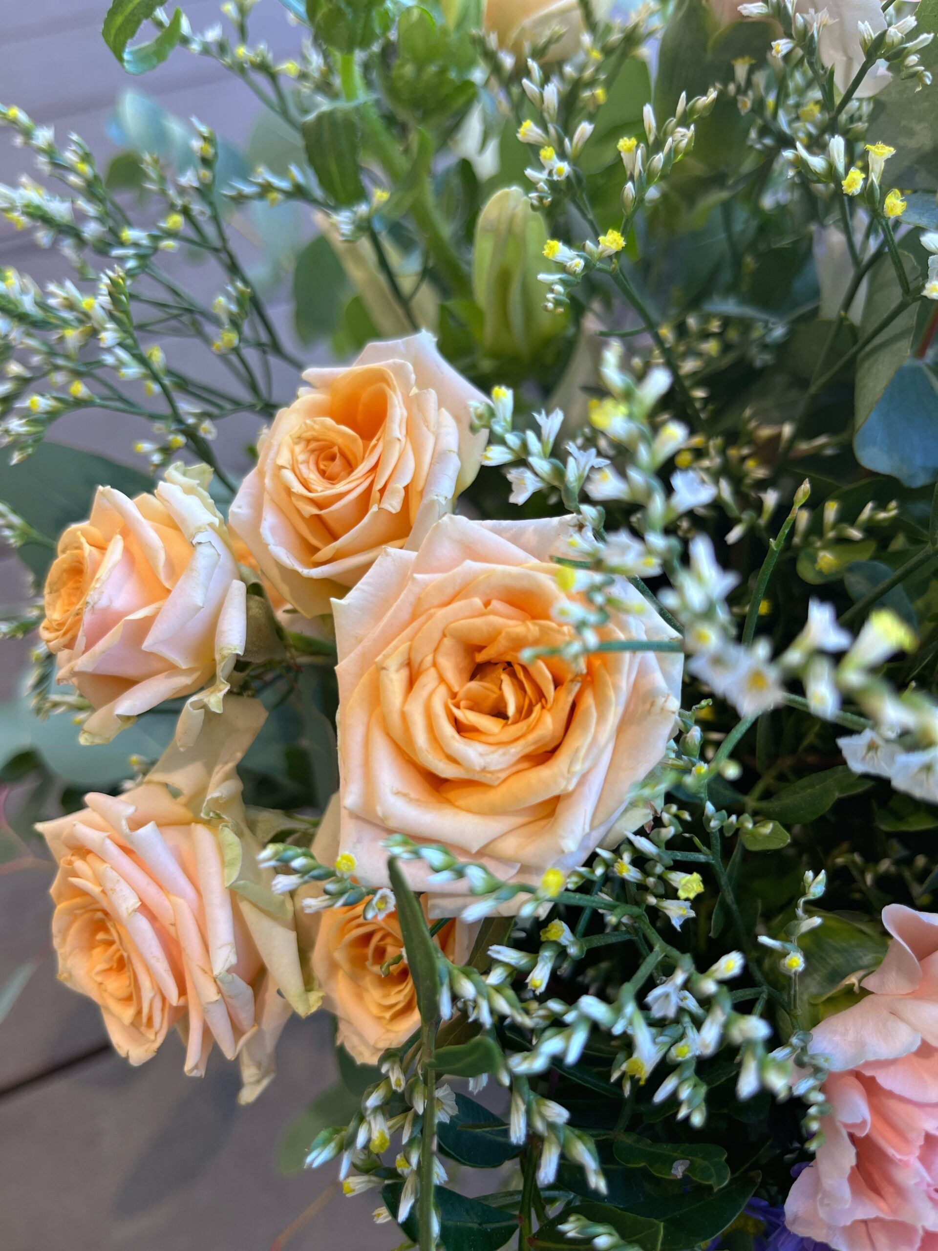 Bouquet - Bisous – Image 4