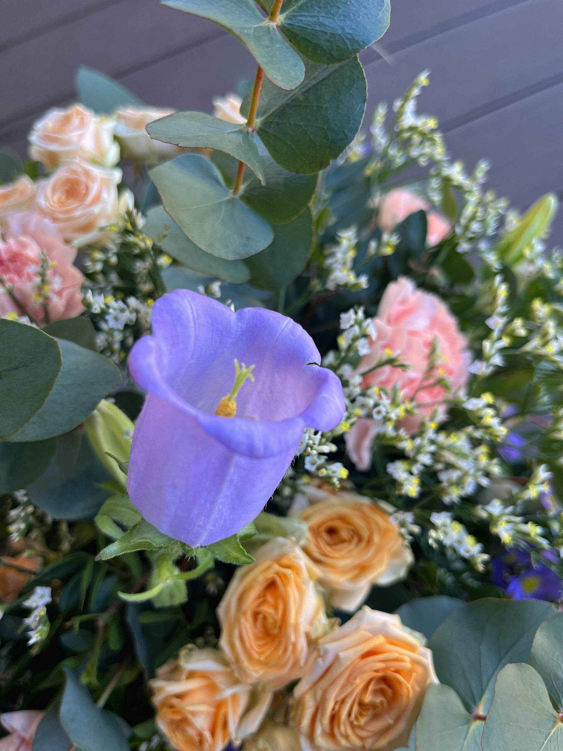 Bouquet - Bisous – Image 2