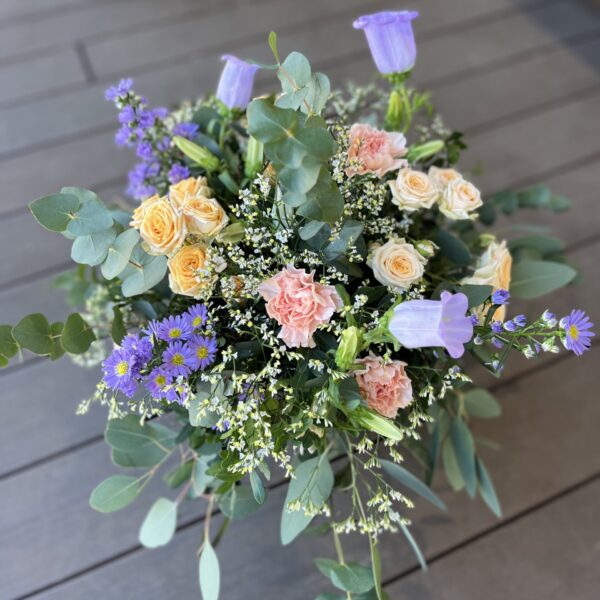 Bouquet - Bisous