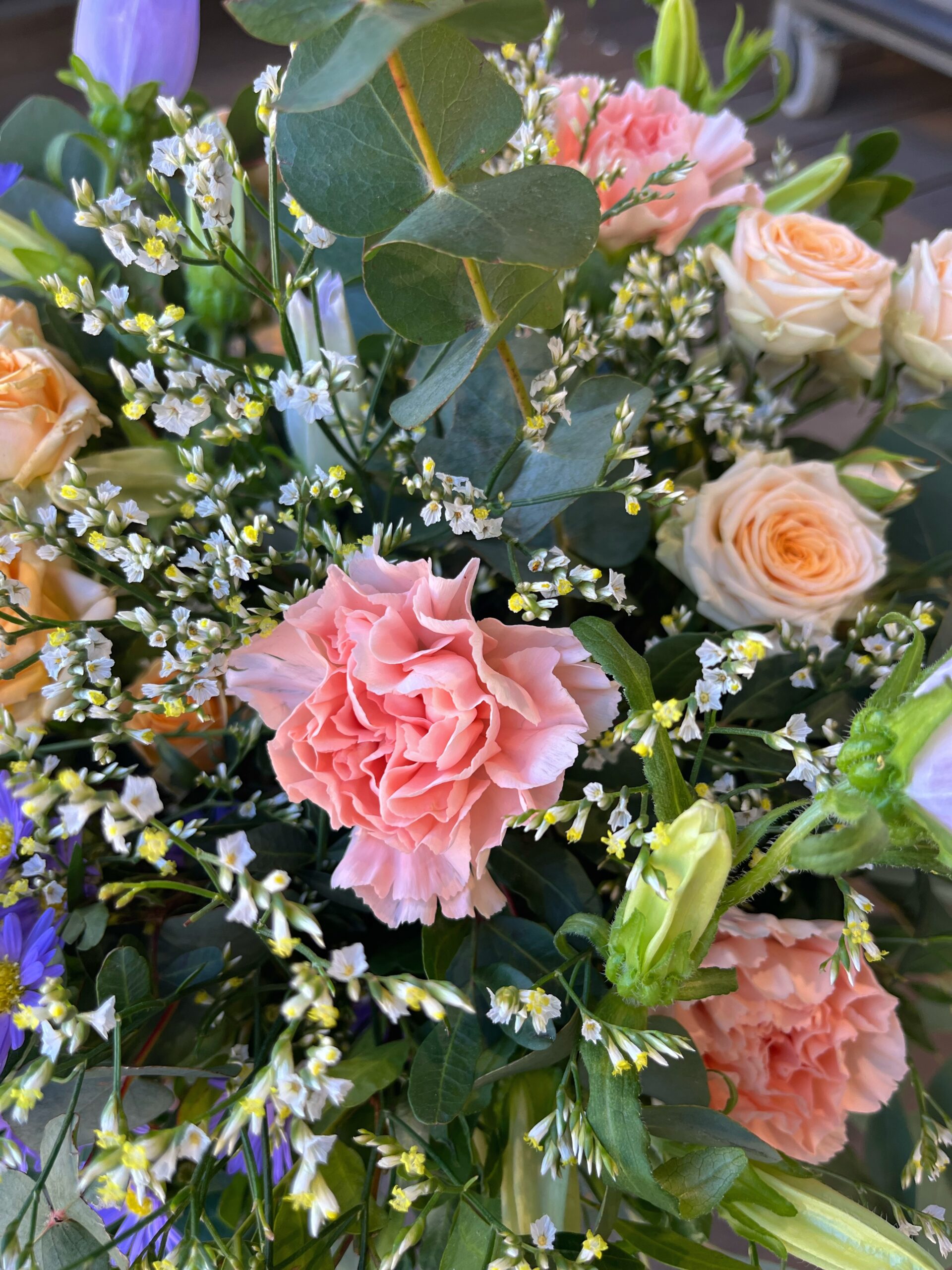 Bouquet - Bisous – Image 3